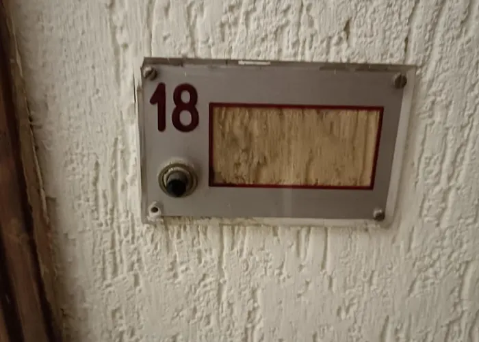 Pm 81 Via Gregorio Vii Apartment *