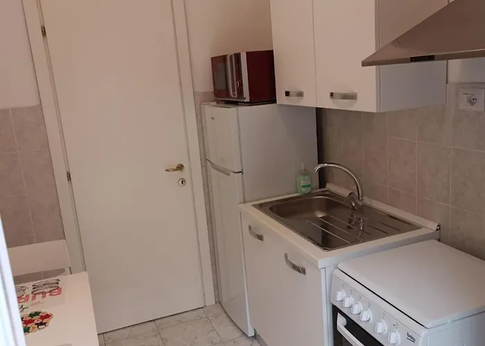 Apartment Pm 81 Via Gregorio Vii